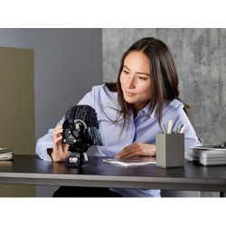 Compra Lego Star Wars Casco De Darth Vader al mejor precio | Juguetilandia Canarias