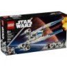 Compra Lego Star Wars Caza Estelar Rebelde Ala-U al mejor precio | Juguetilandia Canarias Compra Lego Star Wars Caza Estelar Rebelde Ala-U al mejor precio | Juguetilandia Canarias