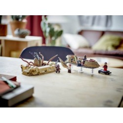 Compra Lego Star Wars Desert Skiff &Amp Sallacc Pit al mejor precio | Juguetilandia Canarias