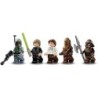 Compra Lego Star Wars Desert Skiff &Amp Sallacc Pit al mejor precio | Juguetilandia Canarias