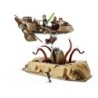 Compra Lego Star Wars Desert Skiff &Amp Sallacc Pit al mejor precio | Juguetilandia Canarias