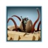 Compra Lego Star Wars Desert Skiff &Amp Sallacc Pit al mejor precio | Juguetilandia Canarias
