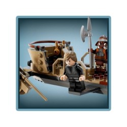 Compra Lego Star Wars Desert Skiff &Amp Sallacc Pit al mejor precio | Juguetilandia Canarias