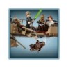 Compra Lego Star Wars Desert Skiff &Amp Sallacc Pit al mejor precio | Juguetilandia Canarias