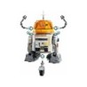 Compra Lego Star Wars Droide Astromecanico Chopper (C1-10p) al mejor precio | Juguetilandia Canarias Compra Lego Star Wars Droide Astromecanico Chopper (C1-10p) al mejor precio | Juguetilandia Canarias