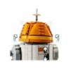 Compra Lego Star Wars Droide Astromecanico Chopper (C1-10p) al mejor precio | Juguetilandia Canarias Compra Lego Star Wars Droide Astromecanico Chopper (C1-10p) al mejor precio | Juguetilandia Canarias