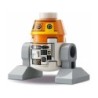 Compra Lego Star Wars Droide Astromecanico Chopper (C1-10p) al mejor precio | Juguetilandia Canarias Compra Lego Star Wars Droide Astromecanico Chopper (C1-10p) al mejor precio | Juguetilandia Canarias