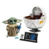 Compra Lego Star Wars Grogu Con Aerocuna al mejor precio | Juguetilandia Canarias
