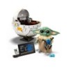 Compra Lego Star Wars Grogu Con Aerocuna al mejor precio | Juguetilandia Canarias
