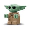 Compra Lego Star Wars Grogu Con Aerocuna al mejor precio | Juguetilandia Canarias