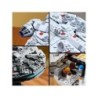 Compra Lego Star Wars Halcon Milenario al mejor precio | Juguetilandia Canarias Compra Lego Star Wars Halcon Milenario al mejor precio | Juguetilandia Canarias