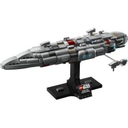 Compra Lego Star Wars Home One Starcruiser al mejor precio | Juguetilandia Canarias