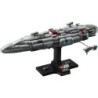 Compra Lego Star Wars Home One Starcruiser al mejor precio | Juguetilandia Canarias Compra Lego Star Wars Home One Starcruiser al mejor precio | Juguetilandia Canarias