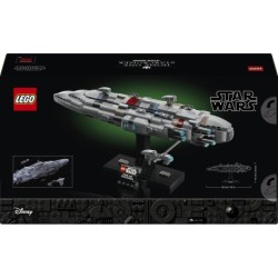 Compra Lego Star Wars Home One Starcruiser al mejor precio | Juguetilandia Canarias