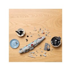 Compra Lego Star Wars Home One Starcruiser al mejor precio | Juguetilandia Canarias