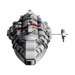 Compra Lego Star Wars Home One Starcruiser al mejor precio | Juguetilandia Canarias