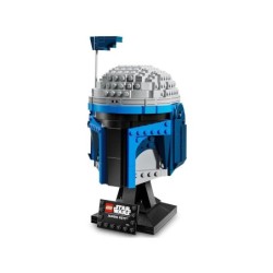 Compra Lego Star Wars Jango Fett Helmet al mejor precio | Juguetilandia Canarias