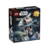 Compra Lego Star Wars Meca Ala-X De Luke Skywalker al mejor precio | Juguetilandia Canarias