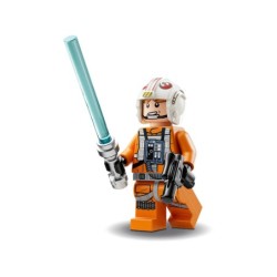 Compra Lego Star Wars Meca Ala-X De Luke Skywalker al mejor precio | Juguetilandia Canarias