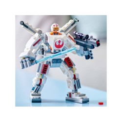 Compra Lego Star Wars Meca Ala-X De Luke Skywalker al mejor precio | Juguetilandia Canarias