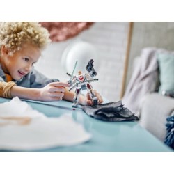 Compra Lego Star Wars Meca Ala-X De Luke Skywalker al mejor precio | Juguetilandia Canarias