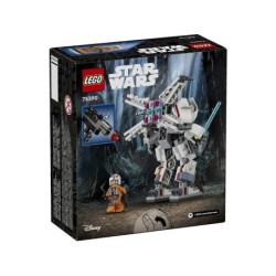 Compra Lego Star Wars Meca Ala-X De Luke Skywalker al mejor precio | Juguetilandia Canarias