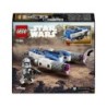 Compra Lego Star Wars Microfighter: Ala-Y Del Capitan Rex al mejor precio | Juguetilandia Canarias