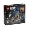 Compra Lego Star Wars Pack De Combate: Emboscada En Mandalore al mejor precio | Juguetilandia Canarias Compra Lego Star Wars Pack De Combate: Emboscada En Mandalore al mejor precio | Juguetilandia Canarias