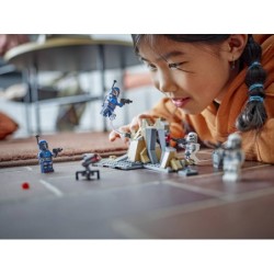 Compra Lego Star Wars Pack De Combate: Emboscada En Mandalore al mejor precio | Juguetilandia Canarias