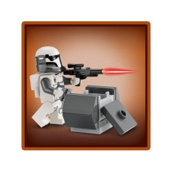 Compra Lego Star Wars Pack De Combate: Emboscada En Mandalore al mejor precio | Juguetilandia Canarias