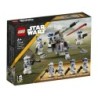 Compra Lego Star Wars Pack De Combate: Soldados Clon De La 501 al mejor precio | Juguetilandia Canarias Compra Lego Star Wars Pack De Combate: Soldados Clon De La 501 al mejor precio | Juguetilandia Canarias