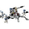 Compra Lego Star Wars Pack De Combate: Soldados Clon De La 501 al mejor precio | Juguetilandia Canarias Compra Lego Star Wars Pack De Combate: Soldados Clon De La 501 al mejor precio | Juguetilandia Canarias