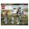 Compra Lego Star Wars Pack De Combate: Soldados Clon De La 501 al mejor precio | Juguetilandia Canarias Compra Lego Star Wars Pack De Combate: Soldados Clon De La 501 al mejor precio | Juguetilandia Canarias