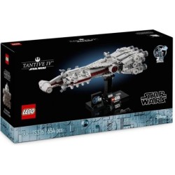 Compra Lego Star Wars Tantive Iv al mejor precio | Juguetilandia Canarias