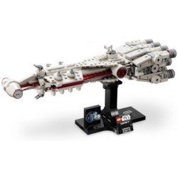 Compra Lego Star Wars Tantive Iv al mejor precio | Juguetilandia Canarias