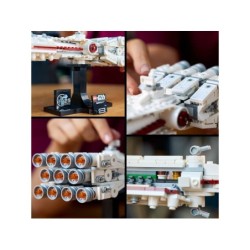 Compra Lego Star Wars Tantive Iv al mejor precio | Juguetilandia Canarias