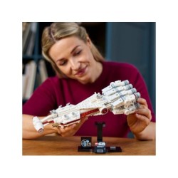 Compra Lego Star Wars Tantive Iv al mejor precio | Juguetilandia Canarias