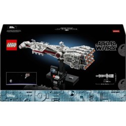 Compra Lego Star Wars Tantive Iv al mejor precio | Juguetilandia Canarias