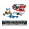Compra Lego Star Wars The Crimson Firehawk al mejor precio | Juguetilandia Canarias