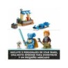 Compra Lego Star Wars The Crimson Firehawk al mejor precio | Juguetilandia Canarias