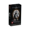 Compra Lego Star Wars The Mandalorian Helmet al mejor precio | Juguetilandia Canarias