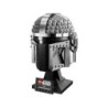 Compra Lego Star Wars The Mandalorian Helmet al mejor precio | Juguetilandia Canarias