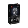 Compra Lego Star Wars The Mandalorian Helmet al mejor precio | Juguetilandia Canarias