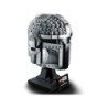 Compra Lego Star Wars The Mandalorian Helmet al mejor precio | Juguetilandia Canarias