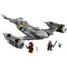 Compra Lego Star Wars The Mandalorians N-1 Starfighter al mejor precio | Juguetilandia Canarias