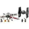 Compra Lego Star Wars Tie Fighter &Amp X-Wing Mash-Up al mejor precio | Juguetilandia Canarias Compra Lego Star Wars Tie Fighter &Amp X-Wing Mash-Up al mejor precio | Juguetilandia Canarias