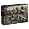 Compra Lego Star Wars Tie Fighter &Amp X-Wing Mash-Up al mejor precio | Juguetilandia Canarias Compra Lego Star Wars Tie Fighter &Amp X-Wing Mash-Up al mejor precio | Juguetilandia Canarias