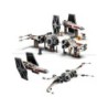 Compra Lego Star Wars Tie Fighter &Amp X-Wing Mash-Up al mejor precio | Juguetilandia Canarias Compra Lego Star Wars Tie Fighter &Amp X-Wing Mash-Up al mejor precio | Juguetilandia Canarias