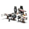 Compra Lego Star Wars Tie Fighter &Amp X-Wing Mash-Up al mejor precio | Juguetilandia Canarias Compra Lego Star Wars Tie Fighter &Amp X-Wing Mash-Up al mejor precio | Juguetilandia Canarias