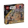 Compra Lego Star Wars Tm Pack De Combate: Soldado Clon Y Droide De Combate al mejor precio | Juguetilandia Canarias
